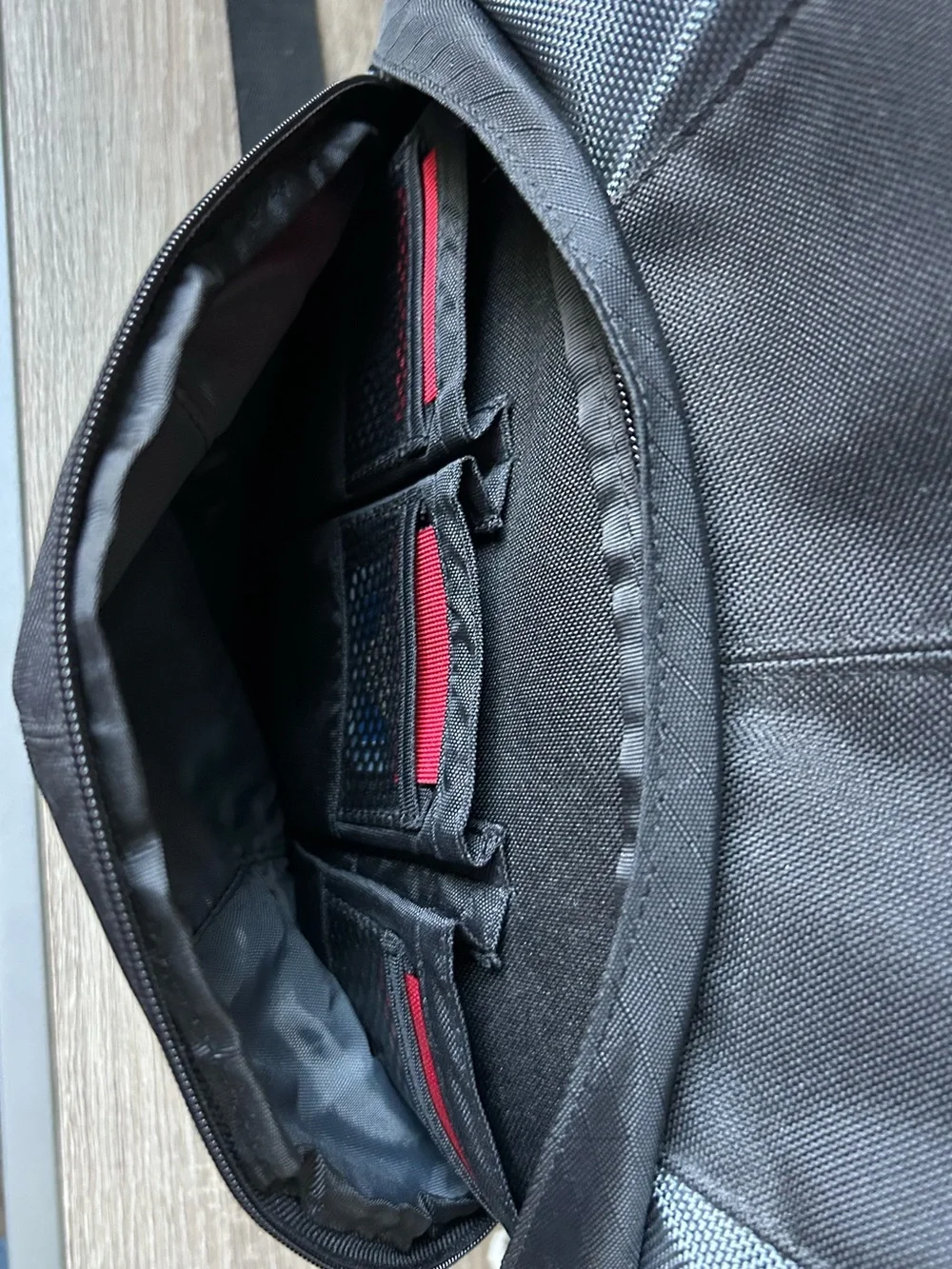 Tamrac camera bag